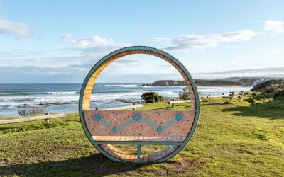 ACQUIRE YOUR OWN PIECE OF GREAT OCEAN ROAD HISTORY