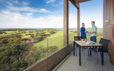 SURVEY OF GREAT OCEAN ROAD REGION ACCOMMODATION PROVIDERS